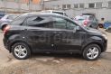 SsangYong Actyon 2.0D AT 4WD Elegance+ (10.2013 - 03.2016))