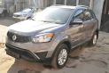 SsangYong Actyon 2.0 AT 4WD Comfort (12.2010 - 10.2013))