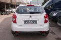 SsangYong Actyon 2.0D MT 2WD Comfort (10.2013 - 03.2016))