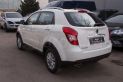 SsangYong Actyon 2.0D MT 2WD Comfort (10.2013 - 03.2016))