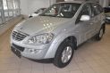 SsangYong Kyron 2.3 MT 4WD Comfort (09.2007 - 03.2016))