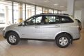 SsangYong Kyron 2.3 MT 4WD Comfort (09.2007 - 03.2016))