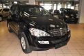 SsangYong Kyron 2.3 MT 2WD Comfort (11.2013 - 12.2013))