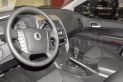 SsangYong Kyron 2.3 MT 2WD Comfort (11.2013 - 12.2013))