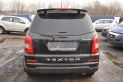 SsangYong Rexton 2.0 XDi AT 4WD Luxury (07.2013 - 03.2016))