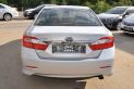 Toyota Camry 2.5 6AT Comfort (10.2011 - 11.2014))