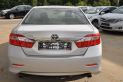 Toyota Camry 3.5 6AT Lux (05.2012 - 11.2014))