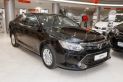 Toyota Camry 2.5 AT  (11.2014 - 04.2017))
