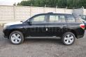 Toyota Highlander 3.5 AT Luxe (7 ) (08.2010 - 12.2013))