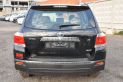Toyota Highlander 3.5 AT Luxe (7 мест) (08.2010 - 12.2013))