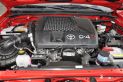 Двигатель 1KD-FTV в Toyota Hilux 2-й рестайлинг 2011, пикап, 7 поколение, AN10, AN20, AN30 (07.2011 - 10.2015)