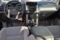 Toyota Land Cruiser Prado 2.7 AT Standard (03.2011 - 10.2013))