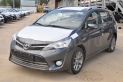 Toyota Verso 1.8 CVT  (7 ) (11.2012 - 01.2016))