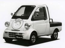 Daihatsu Midget II 1996, , 2 