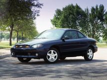 Ford Escort  2002, , 3 , ZX2