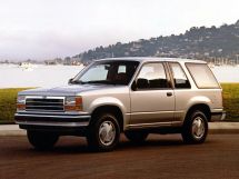 Ford Explorer 1990, /suv 3 ., 1 