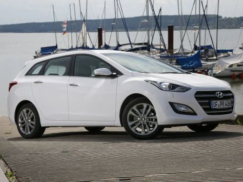 Hyundai i30 (GD)
01.2015 - 02.2017