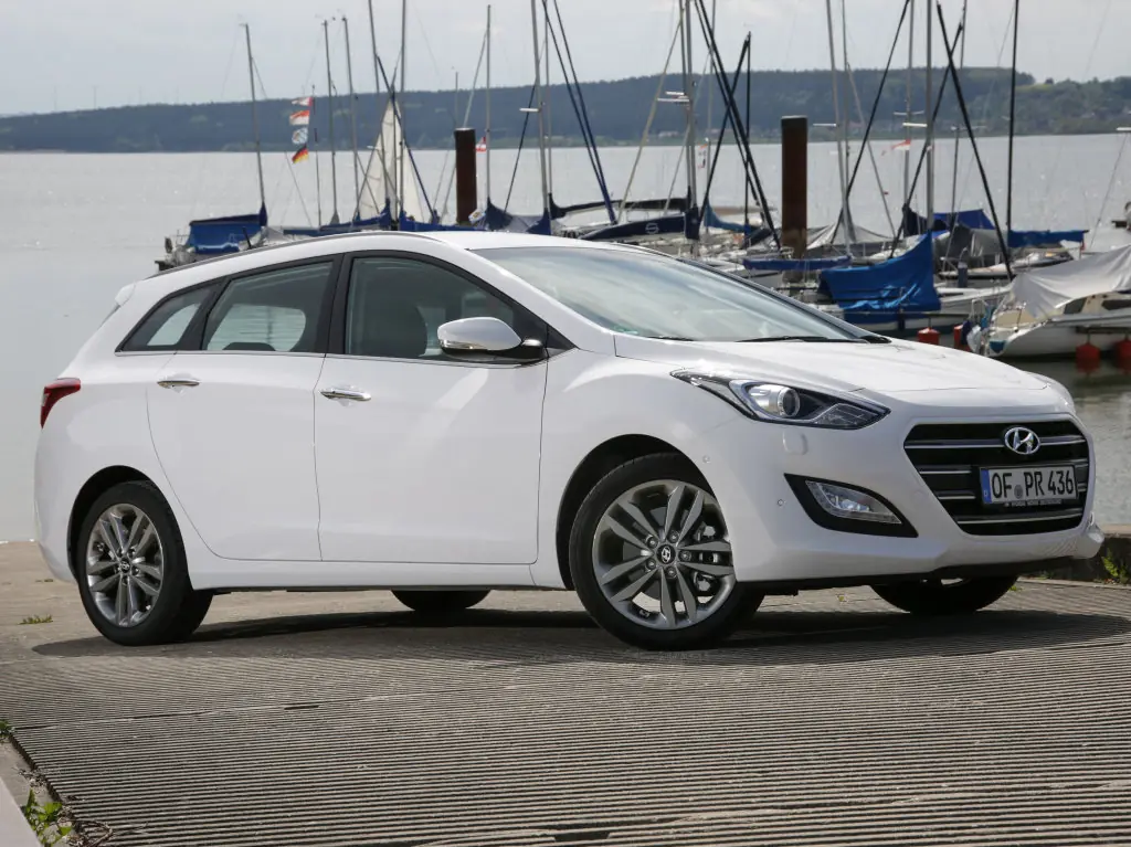 отзывы о hyundai i30