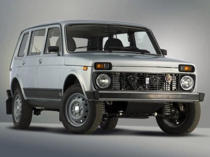 Нива 4х4 Купить Авито Орловская Область