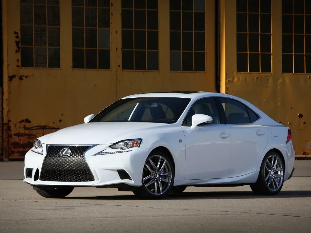 Lexus IS350 (Лексус Ис 350) - Продажа, Цены, Отзывы, Фото: 9 объявлений