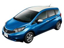 Nissan Note 2 , 09.2012 - 10.2016,  5 .