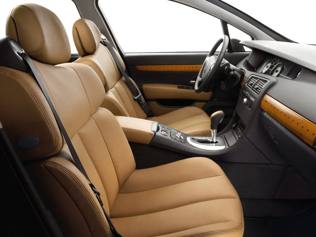 Renault Vel Satis