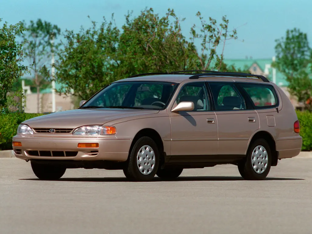 toyota camry, 1996 универсал toyota camry, 1996 универсал