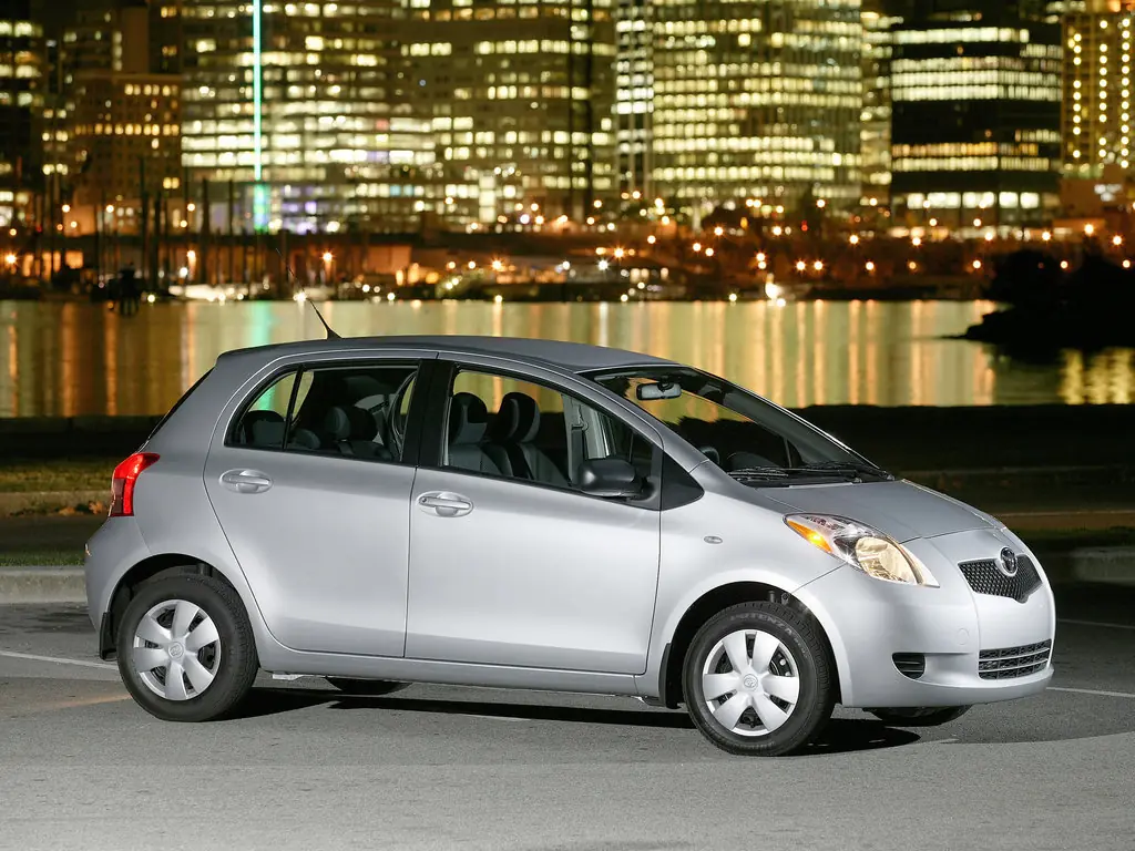 Autozine - Foto's: Toyota Prius (2009 - 2015) (1 / 1)