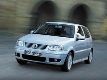 Volkswagen Polo  1999,  5 ., 3 , Mk3
