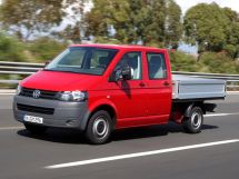 Volkswagen Transporter , 5 , 08.2009 - 07.2015,  