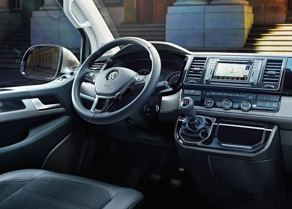 Vw transporter 2015 hot sale
