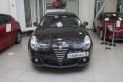 Alfa Romeo Giulietta 1.4T AT Distinctive E5 (04.2014 - 12.2016))
