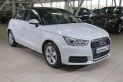 Audi A1 1.4 TFSI S tronic Attraction (06.2015 - 11.2016))