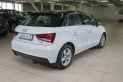 Audi A1 1.4 TFSI S tronic Attraction (06.2015 - 11.2016))