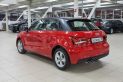 Audi A1 1.4 TFSI S tronic Design (02.2016 - 11.2016))