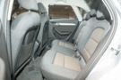 Audi Q3 2.0 TFSI quattro S tronic (01.2012 - 10.2014))