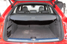 Audi RS Q3 2.5 TFSI quattro S tronic (02.2015 - 12.2016))