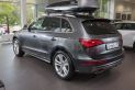 Audi SQ5 3.0 TFSI quattro tiptronic (09.2013 - 03.2017))