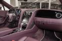 Bentley Continental GT 4.0 AT V8 (08.2012 - 12.2017))