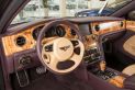 Bentley Mulsanne 6.8 AT (08.2010 - 09.2016))