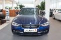 BMW 3-Series 320d AT xDrive Sport Line (09.2015 - 09.2017))
