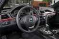BMW 3-Series 320d AT xDrive Sport Line (09.2015 - 09.2017))