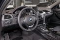 BMW 3-Series 318i AT (09.2015 - 01.2019))