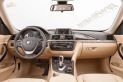 BMW 3-Series Gran Turismo 320i AT (05.2013 - 06.2016))