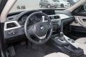 BMW 3-Series Gran Turismo 320d AT xDrive (05.2013 - 02.2016))
