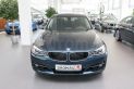 BMW 3-Series Gran Turismo 320i AT xDrive Luxury Line (05.2013 - 06.2016))