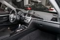 BMW 3-Series Gran Turismo 320d AT xDrive Luxury Line (05.2013 - 02.2016))