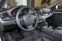 BMW 5-Series 520i AT (11.2013 - 02.2017))