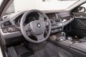 BMW 5-Series 530d AT xDrive Luxury (11.2013 - 02.2017))