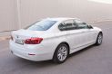BMW 5-Series 528i AT xDrive Business (04.2015 - 02.2017))